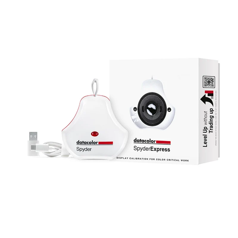 Calibrateur SpyderExpress