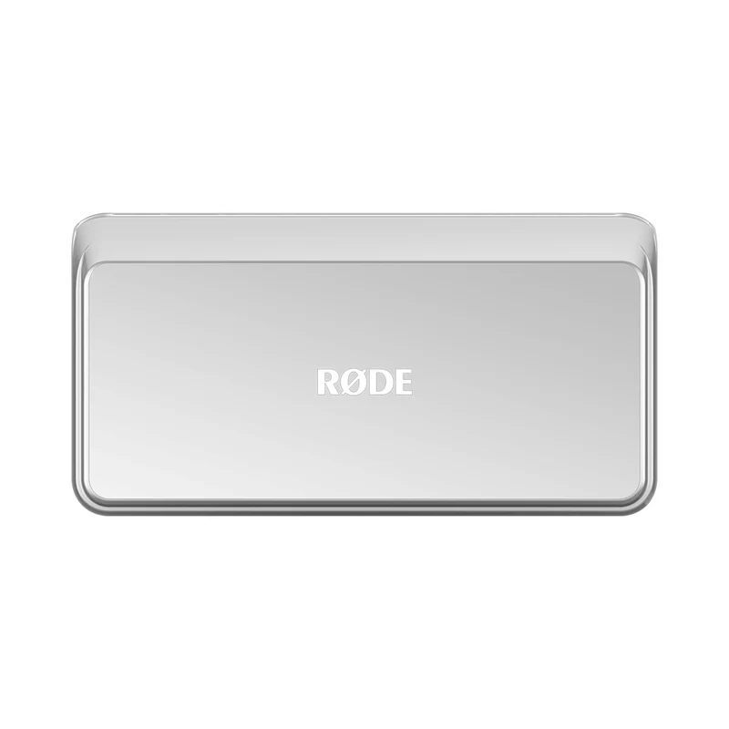 Couvercle de protection pour RØDECaster Video S