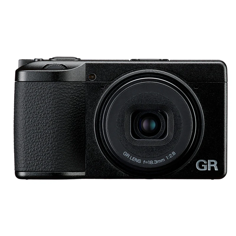 GR IV HDF
