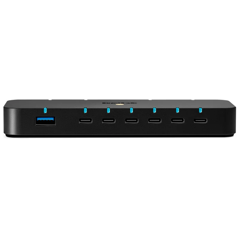 Station USB HUB