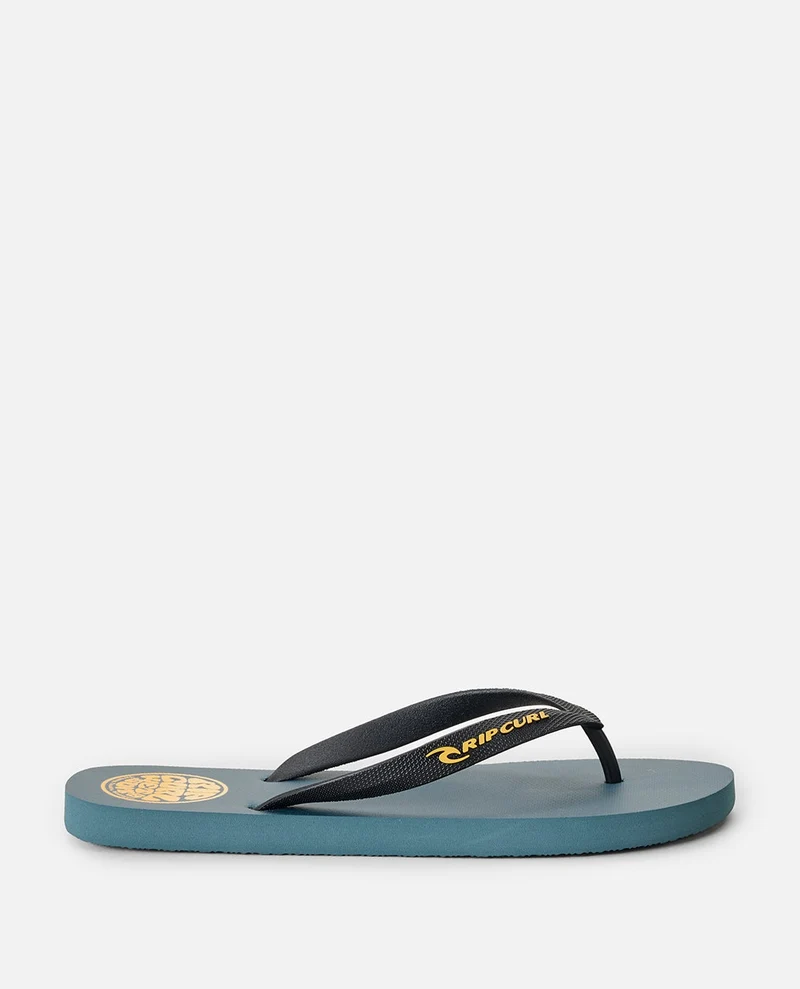 Icons of Surf Bloom Open Toe Sandals