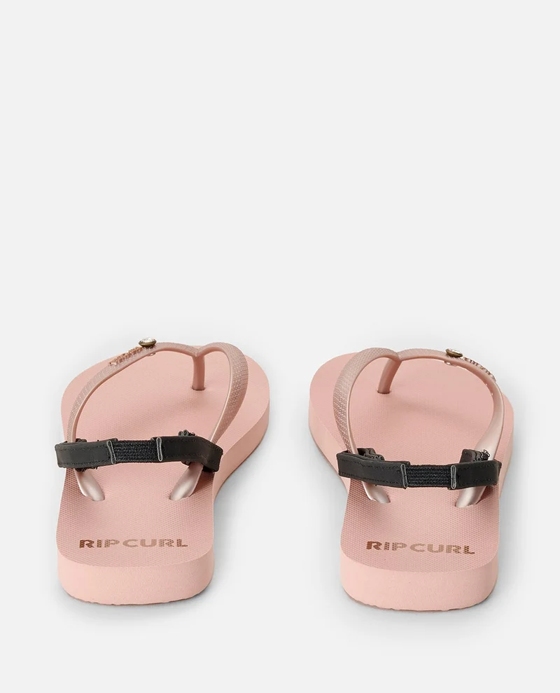 Premium Surf Bloom Sandal - Girls