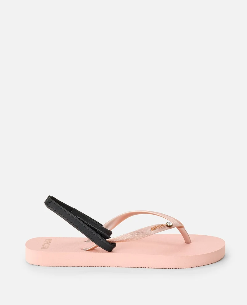 Premium Surf Bloom Sandal - Girls