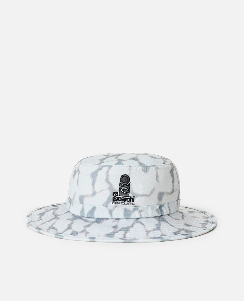 Search Camo Mid Brim Hat
