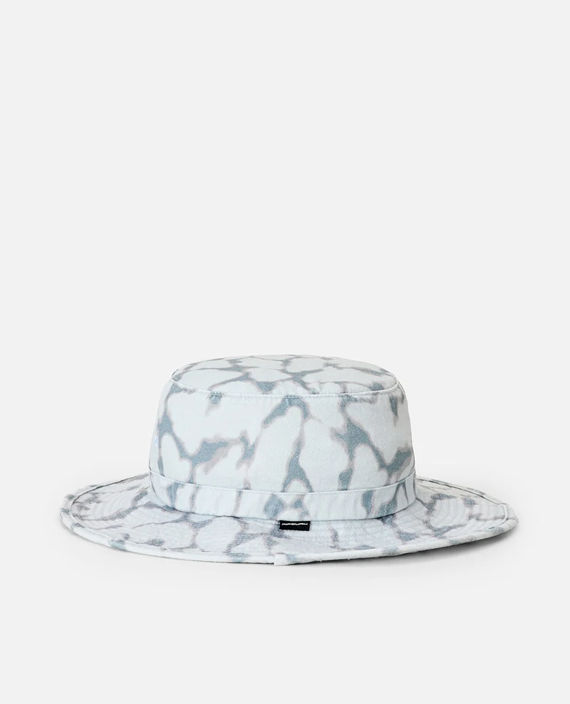 Search Camo Mid Brim Hat