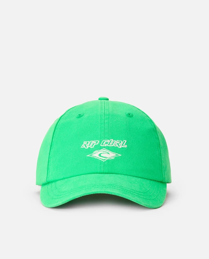 Diamond Icon Twill Cap