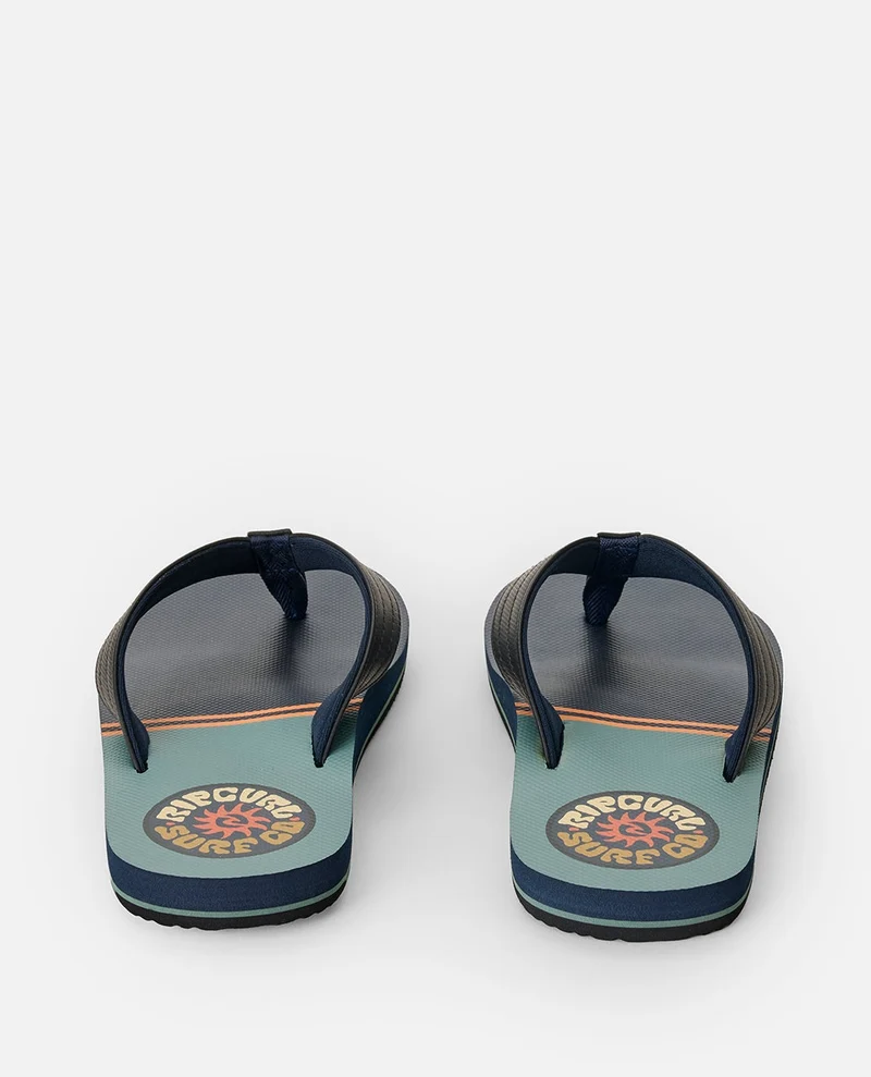 Ripper Bloom Sandal