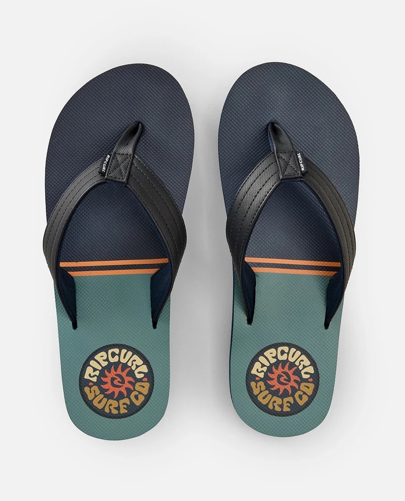 Ripper Bloom Sandal