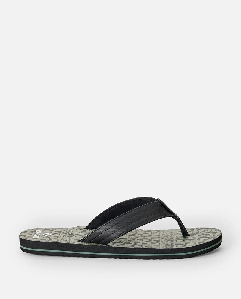 Ripper Bloom Sandal