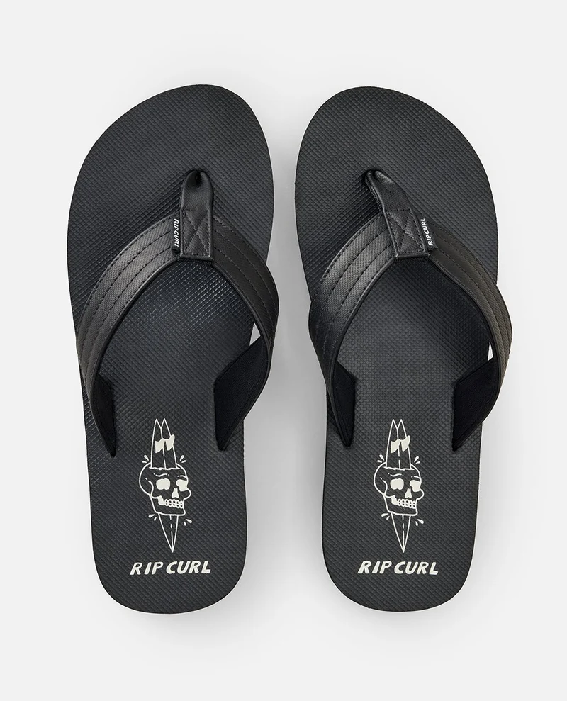 Ripper 2 Bloom Open Toe Sandals - Boy