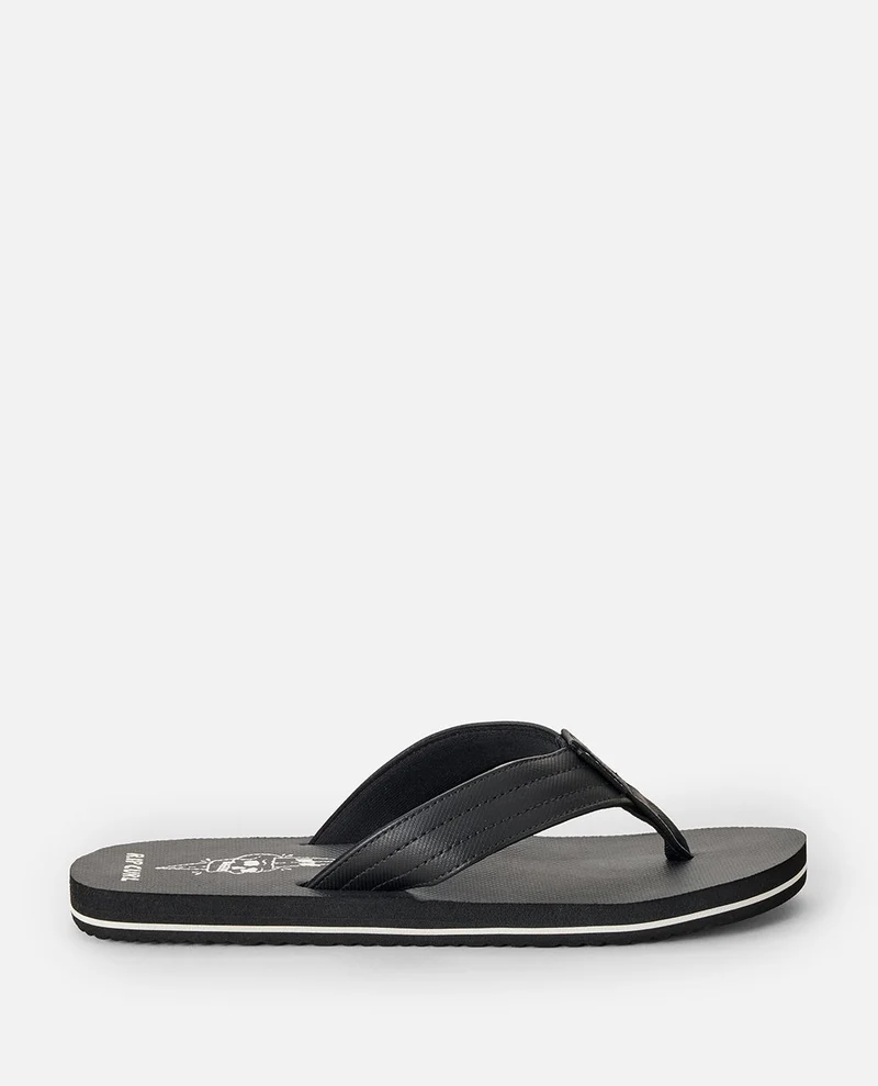 Ripper 2 Bloom Open Toe Sandals - Boy