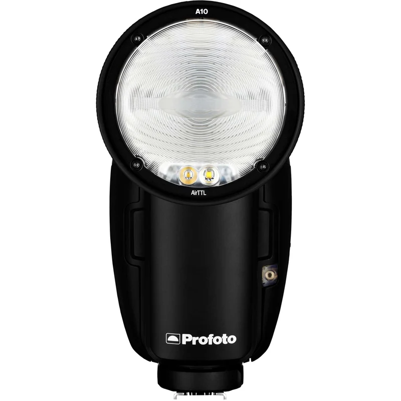 Flash A10 pour Nikon