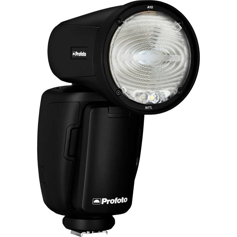 Flash A10 pour Canon