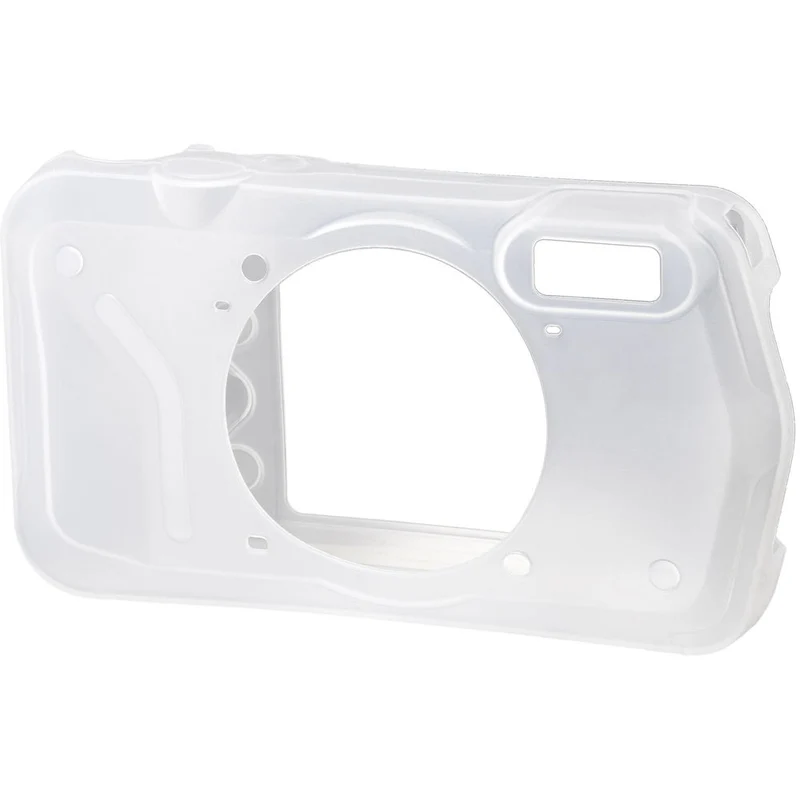 Étui en Silicone O-CC173 pour WG-6