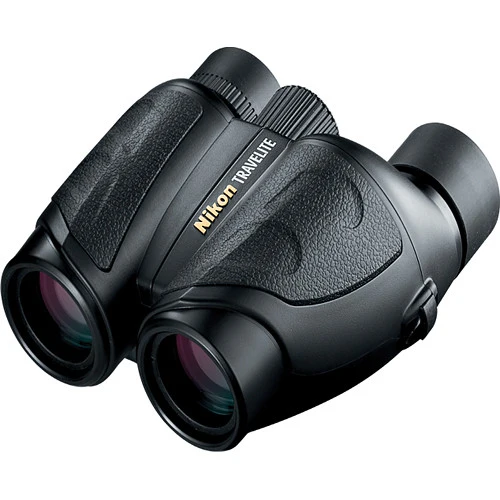Jumelles CF Travelite EX 8x25