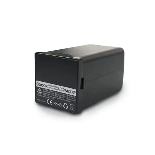 Pile WB300P pour AD300Pro