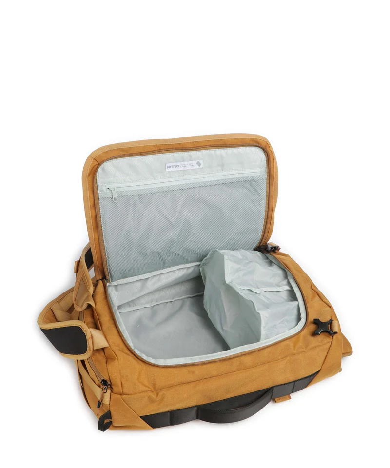 Nitro Shuffle 32 Sac à dos amber glow