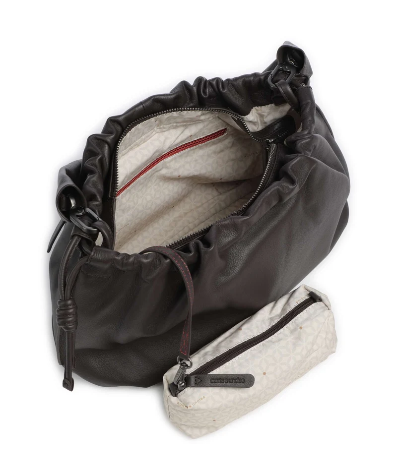 Aunts & Uncles Bohemian Vibes Bloom Sac fourre-tout ground coffee