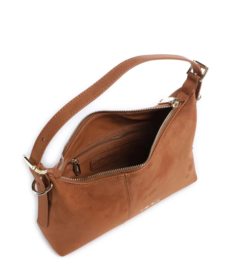 Valentino Bags Yuki Sac porté épaule cuoio
