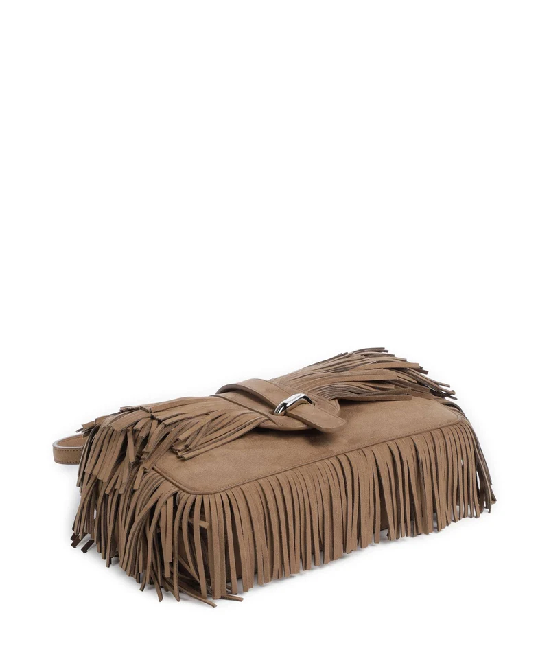 Emporio Armani Constanza Sac bandoulière nut
