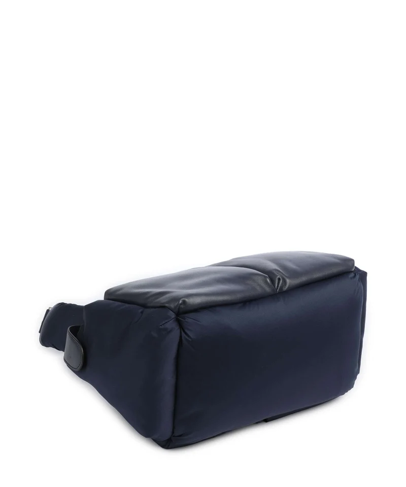 Bogner Gletsch Benie Sac porté épaule darkblue