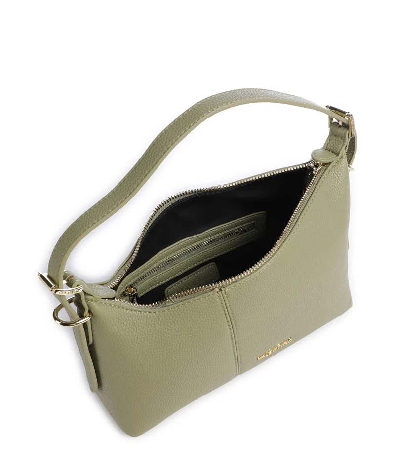 Valentino Bags Yuki Sac porté épaule oliva