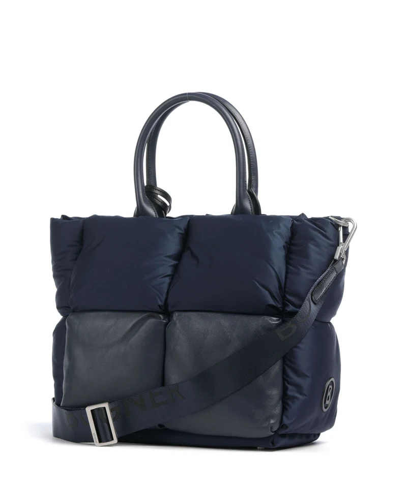 Bogner Gletsch Amelie Sac à main darkblue