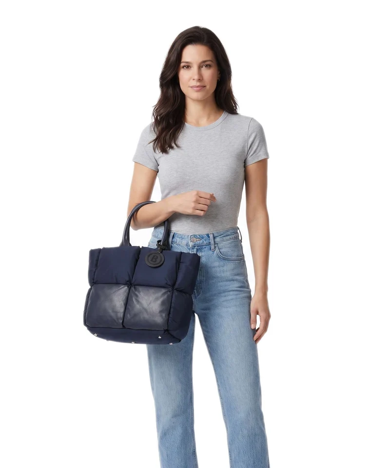 Bogner Gletsch Amelie Sac à main darkblue