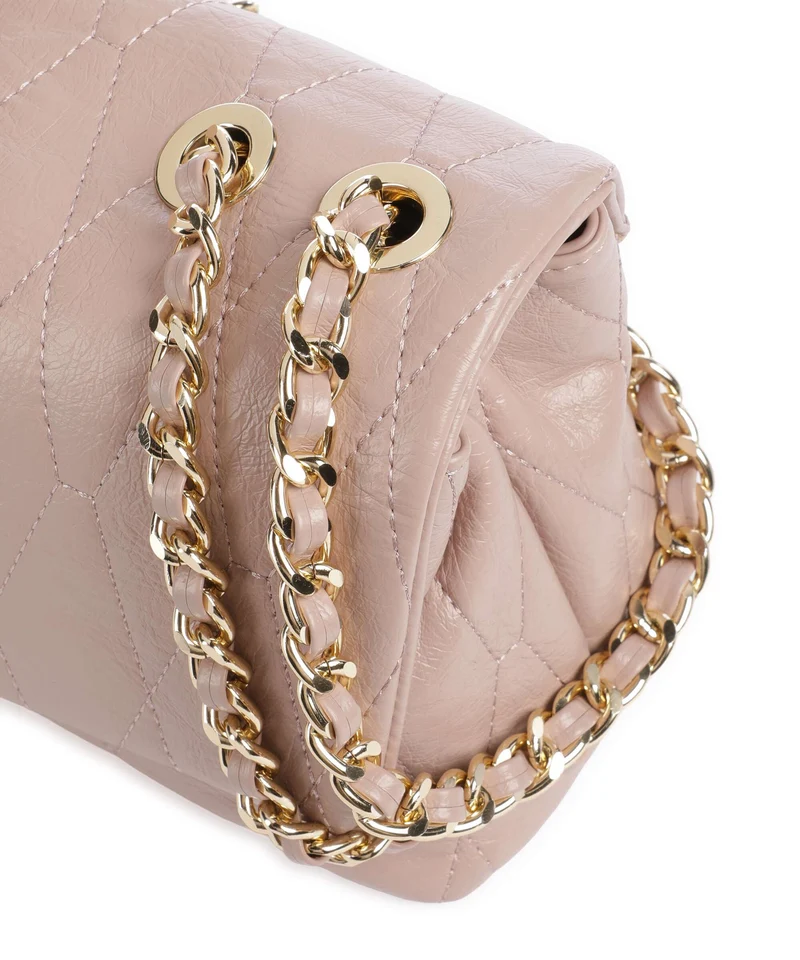 Valentino Bags Crystelle Sac porté épaule nudo