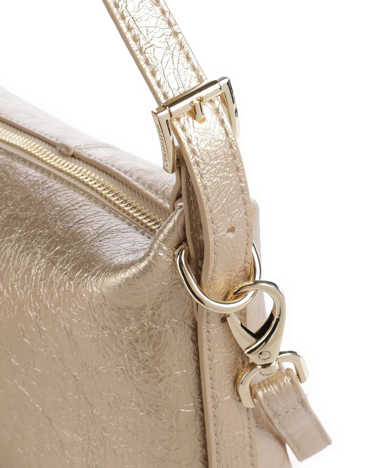 Valentino Bags Yuki Sac porté épaule oro