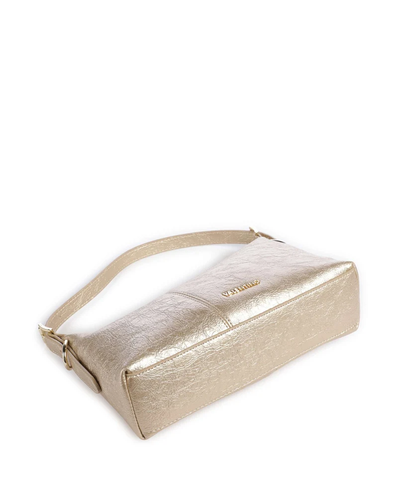 Valentino Bags Yuki Sac porté épaule oro