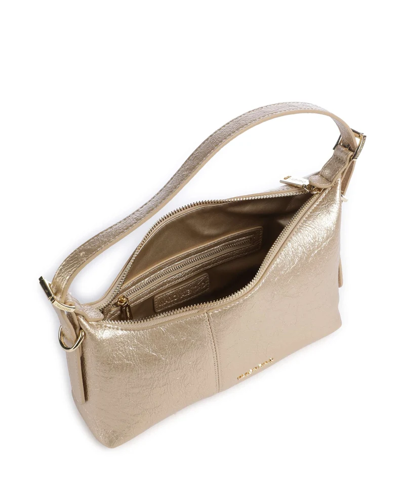 Valentino Bags Yuki Sac porté épaule oro