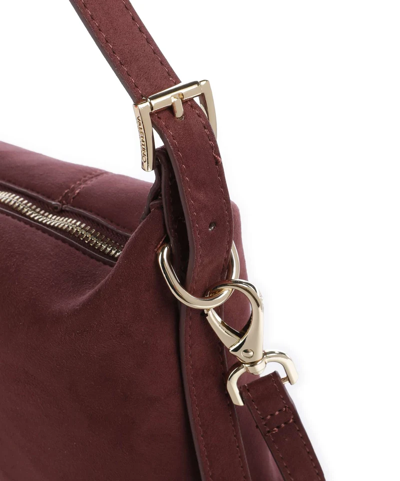 Valentino Bags Yuki Sac porté épaule bordeaux