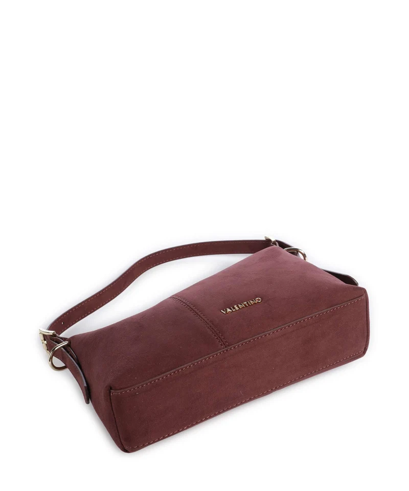 Valentino Bags Yuki Sac porté épaule bordeaux