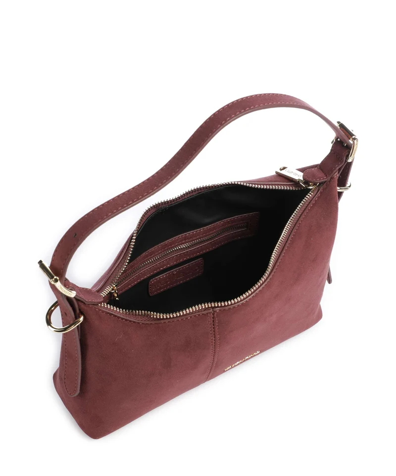 Valentino Bags Yuki Sac porté épaule bordeaux