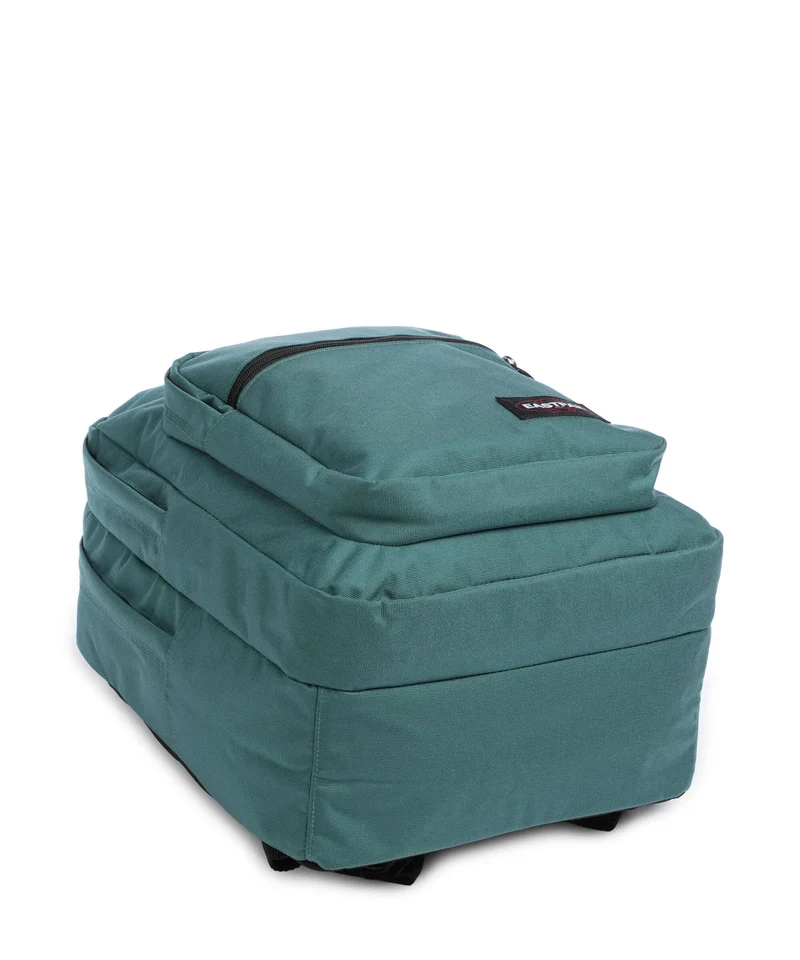Eastpak Morius Sac à dos sea bay green