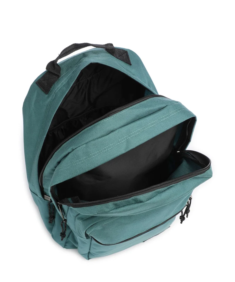 Eastpak Morius Sac à dos sea bay green