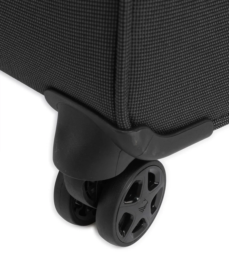 Travelite Cubis Set de valise (4 roues) anthracite