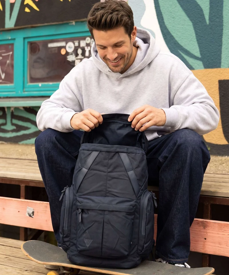 Nitro Daypacker Two 32 Sac à dos nightsky