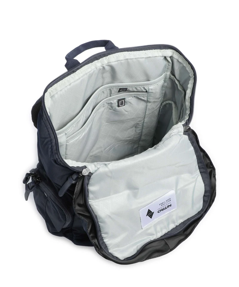 Nitro Daypacker Two 32 Sac à dos nightsky