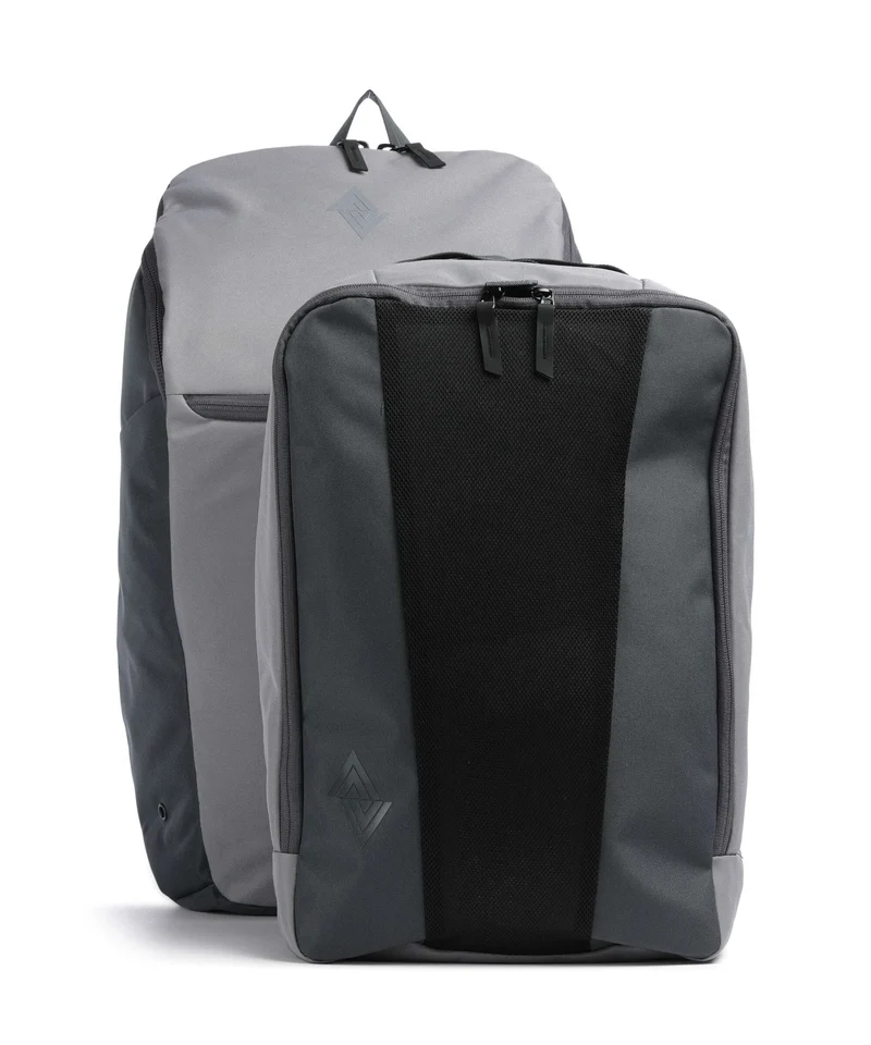 Nitro Nikuro Traveler 32 Sac à dos de voyage graphite