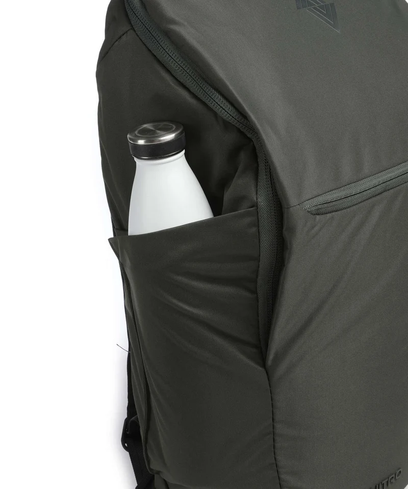 Nitro Nikuro Traveler 32 Sac à dos de voyage rosin