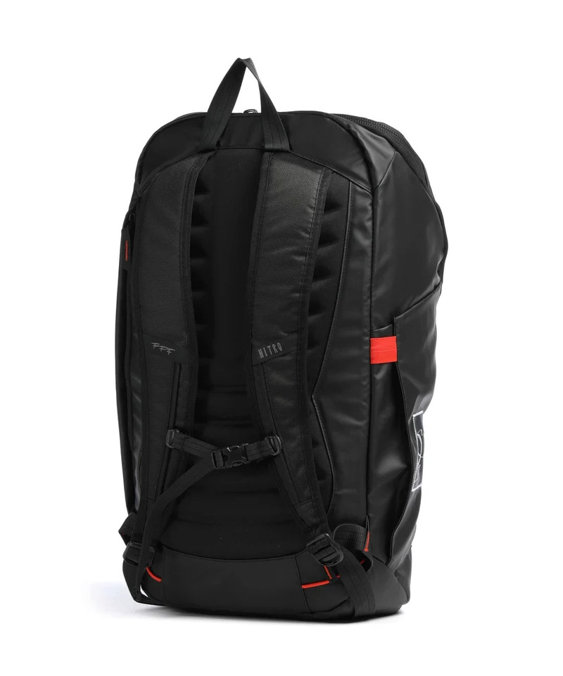 Nitro Nikuro Traveler 32 Sac à dos de voyage fff