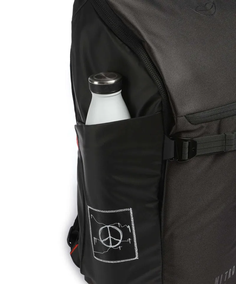 Nitro Nikuro Traveler 32 Sac à dos de voyage fff
