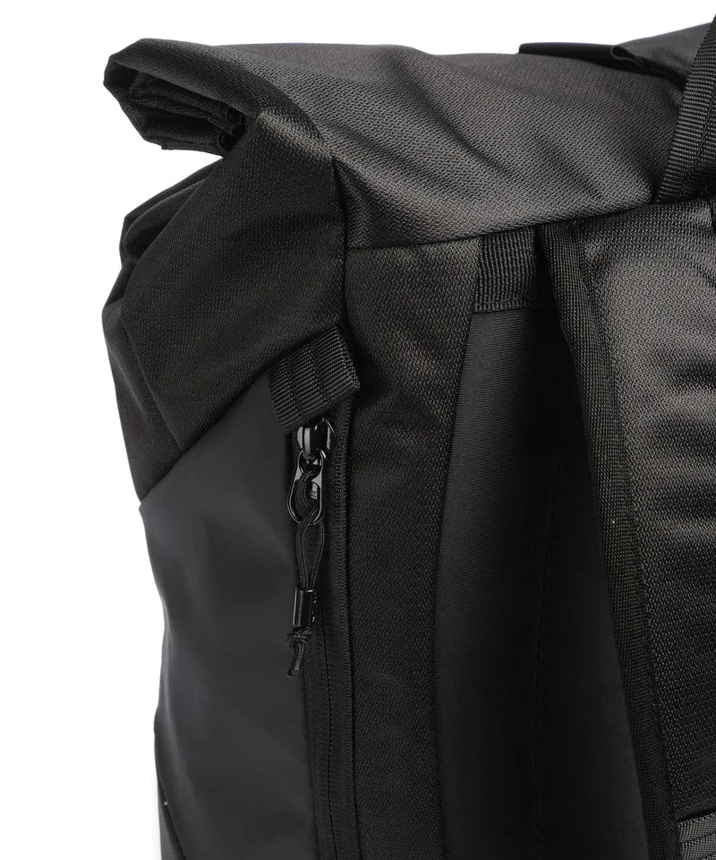 Nitro Cosmo 26 Sac à dos roll-top black out