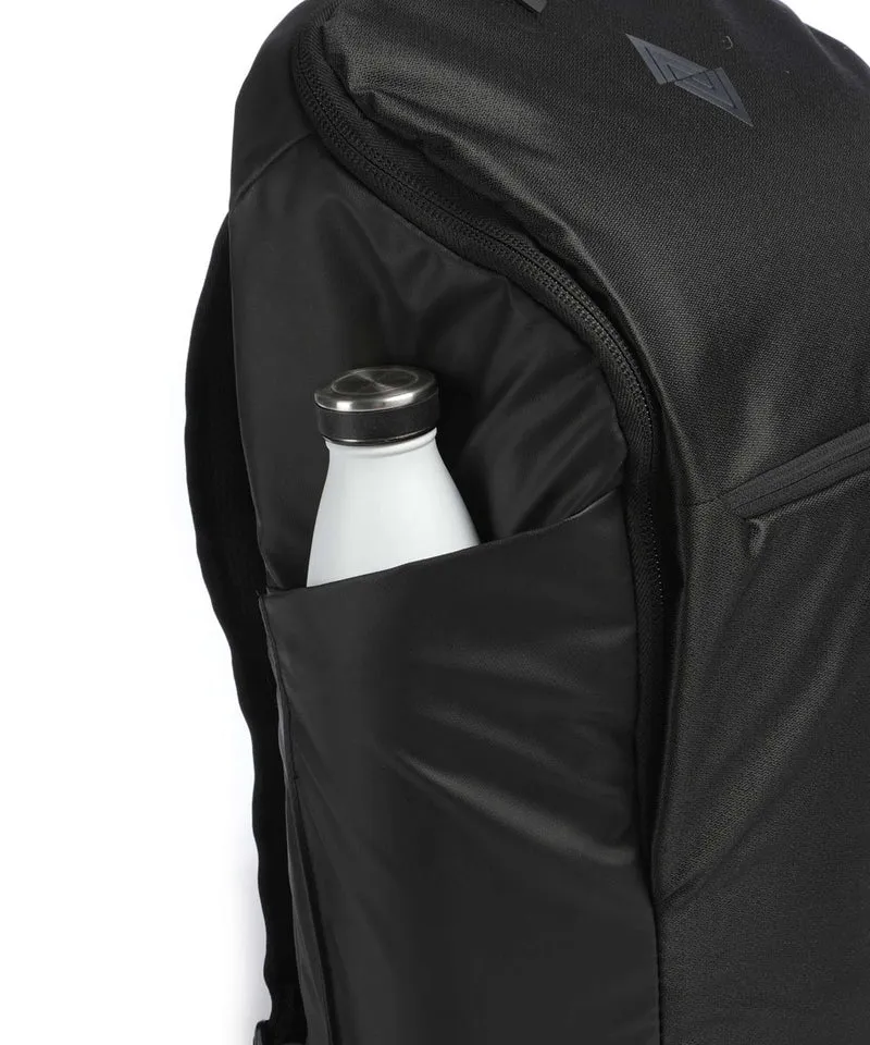 Nitro Nikuro Traveler 32 Sac à dos de voyage black out