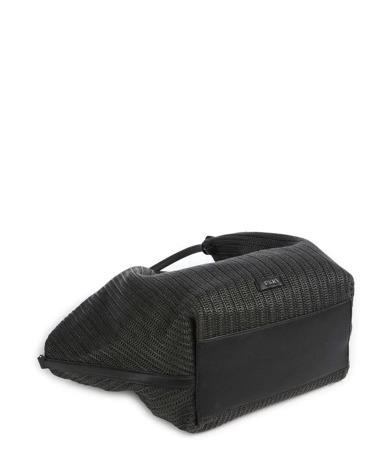 DKNY Paula Large Cabas black/silver