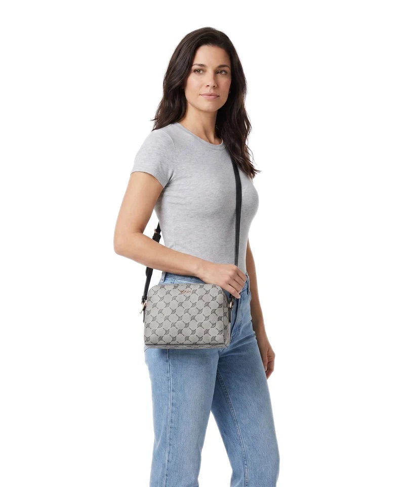 JOOP! Mazzolino Cloe Sac bandoulière black