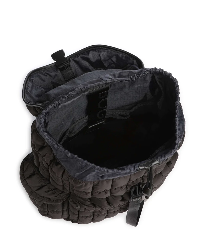 Bogner Thyon Aaron Sac à dos black