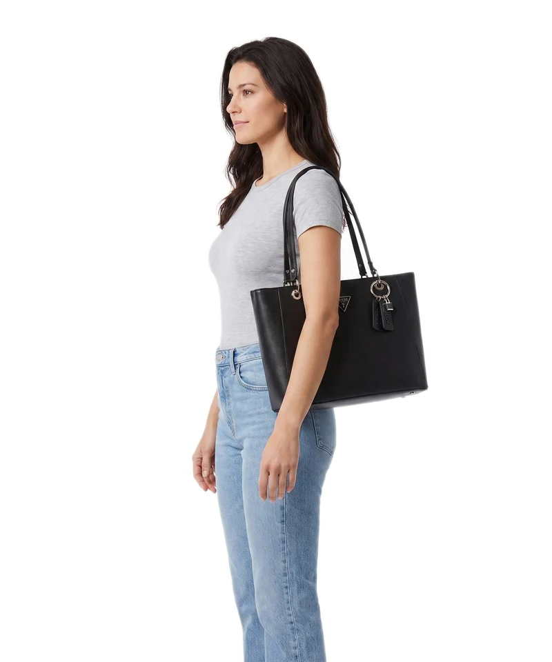 Guess Noelle II Cabas black